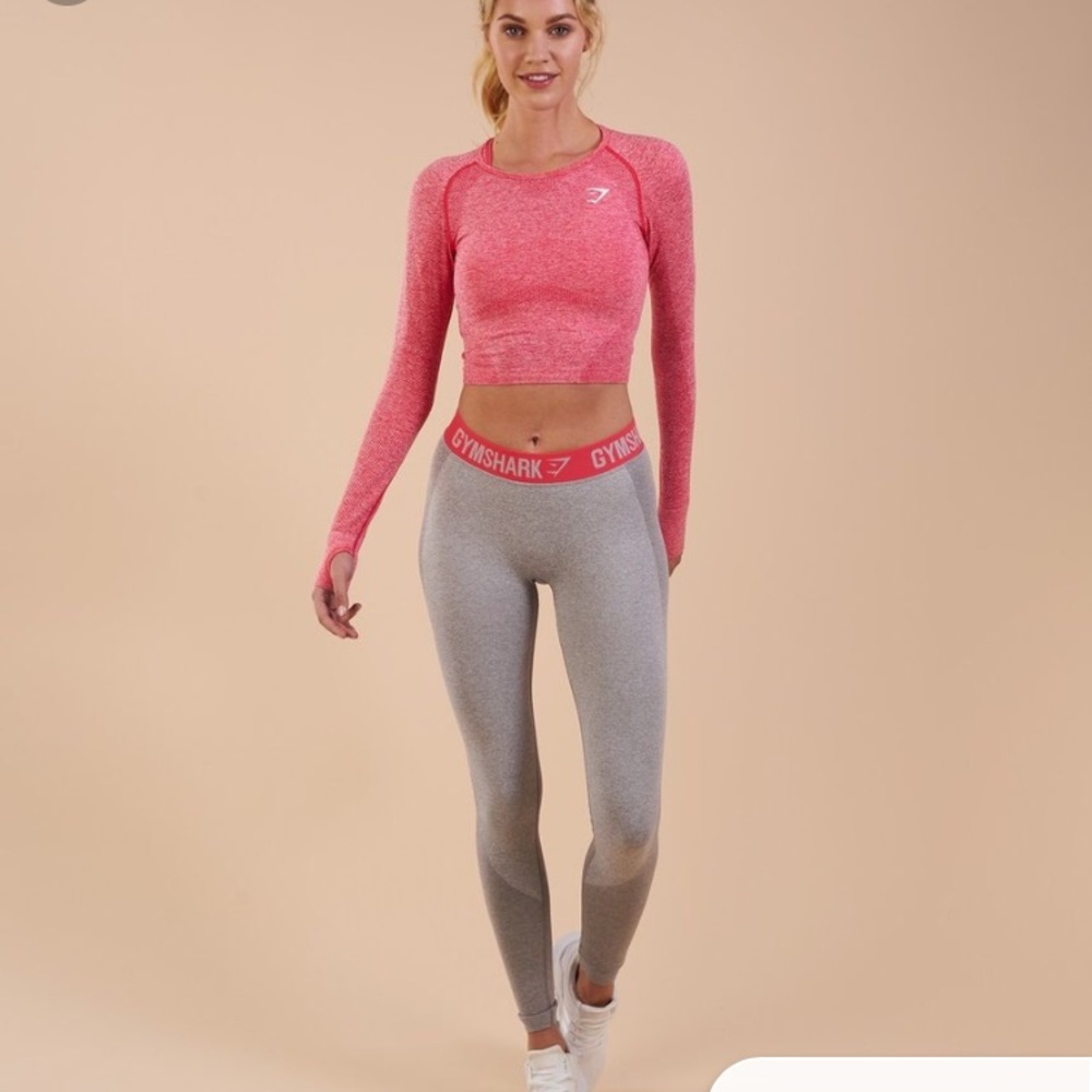 Flex leggings